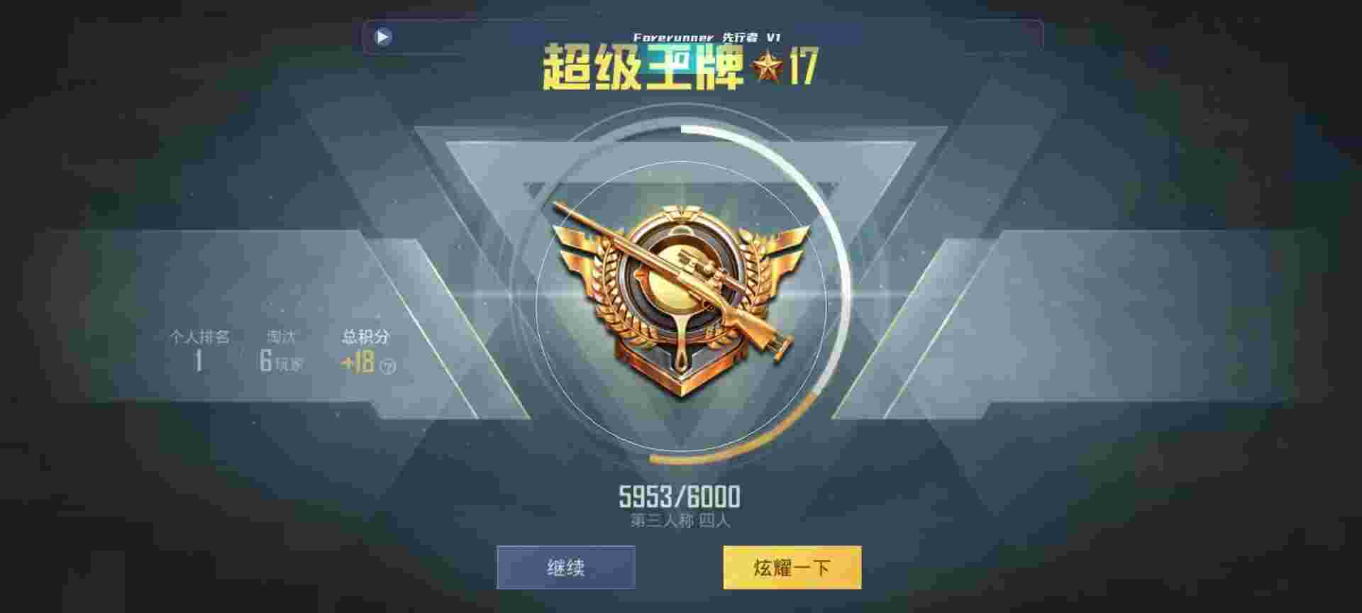 和平精英鸡腿辅助自瞄 - ��ƽ��Ӣ��Ҷ��Ѻϼ�辅助预览图